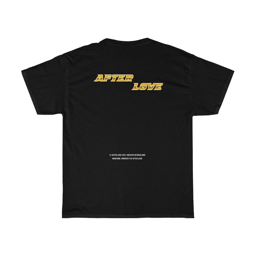 Asta Graphic Tee